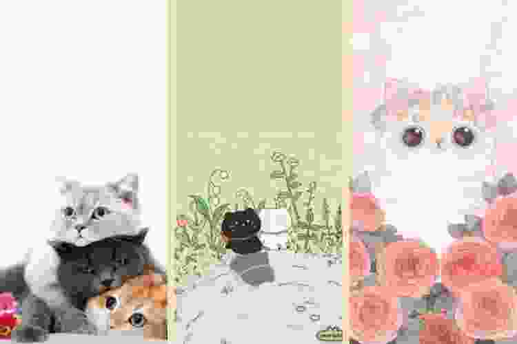 Tải miễn phí 200+ hình nền điện thoại đẹp, hình nền cute, độc lạ mới nhất -  Blog… | Dibujos de perros, Papel pintado de perro, Fondo de pantalla de  dibujos animados