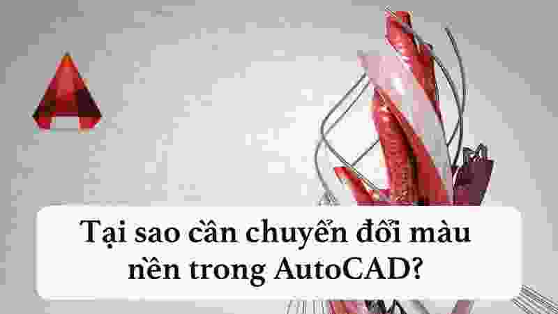 Chuyển Mầu Nền Cho Môi Trường Vẽ Trong Autocad  TRANG HỌC VẼ AUTOCAD  SKETCHUP 3DSMAX  wwwmondpcom