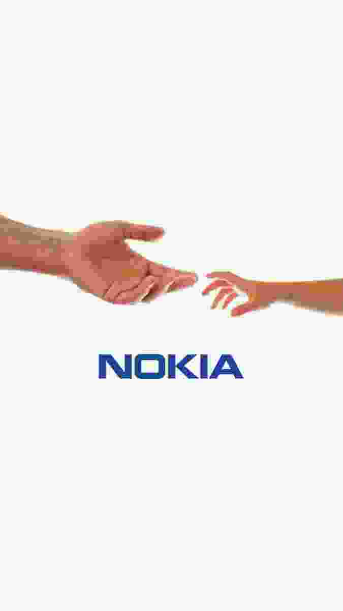 Hình nền  đen bản văn Logo màu xanh da trời nhãn hiệu Nokia Điện  thoại Ảnh chụp màn hình Trình bày phông chữ 1920x1080  wallhaven   710154  Hình nền đẹp hd  WallHere