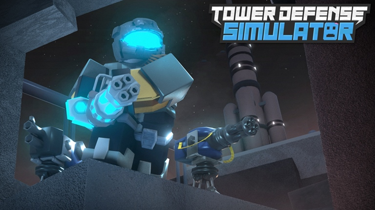 Code Ultimate Tower Defense Simulator Mới Nhất 2023 - Nhập Codes