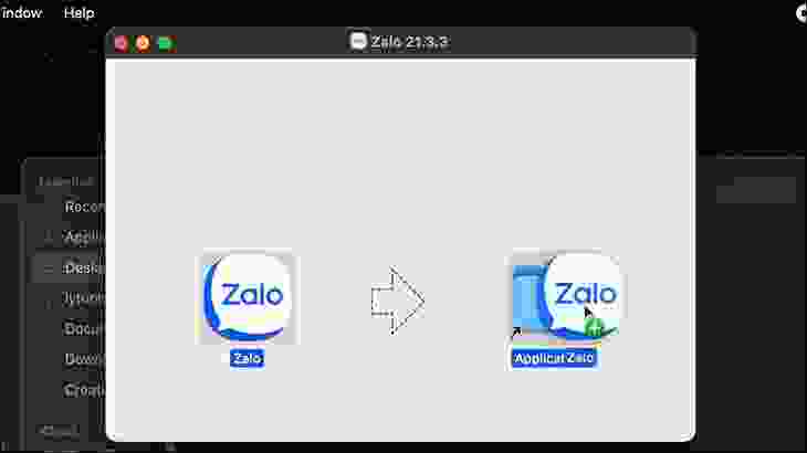 Hướng dẫn bật, tắt mã hóa đầu cuối Zalo trên iPhone đơn giản nhất