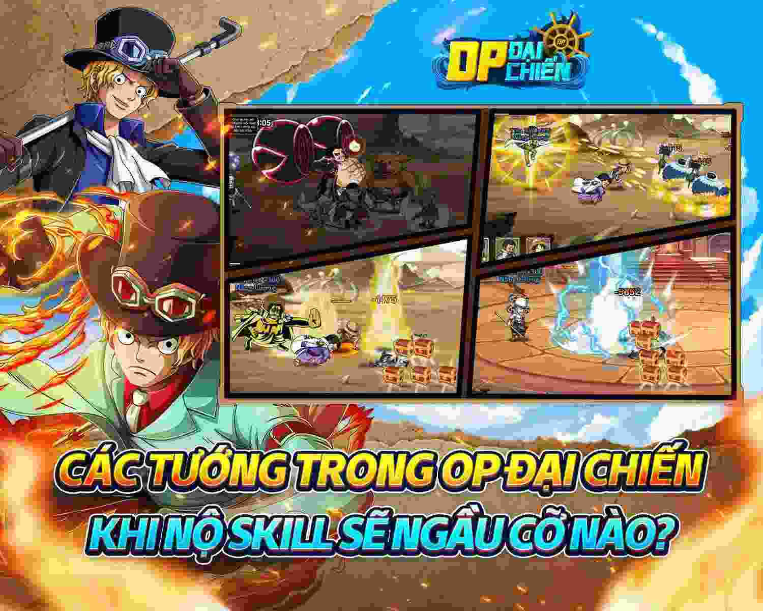 Code One Piece: Bursting Rage mới nhất 2023, cách nhập code