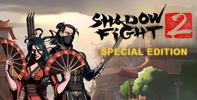 Shadow Fight Wallpaper (72+ images)