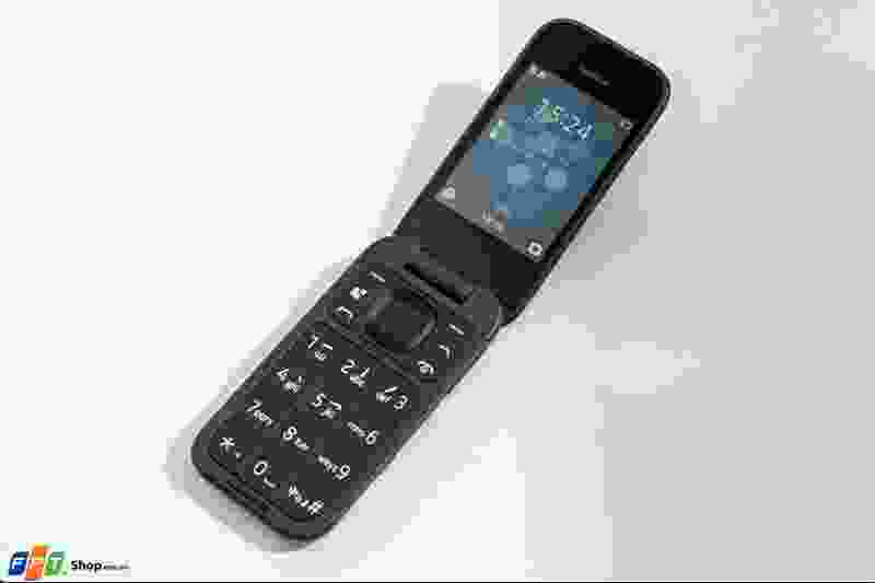 Nokia đang phát triển mẫu điện thoại 