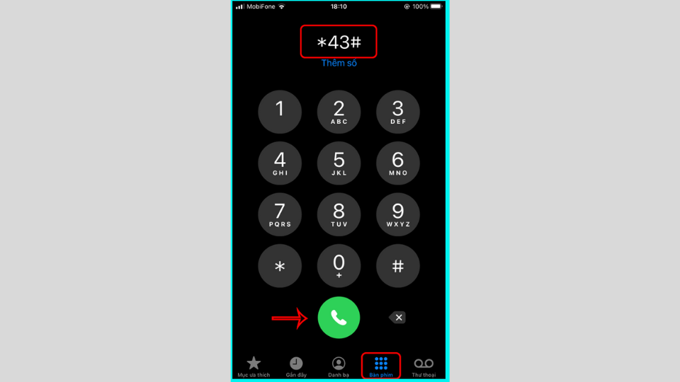 7 cách sửa lỗi hàng đầu cho màn hình cuộc gọi đến không hiển thị trên iPhone
