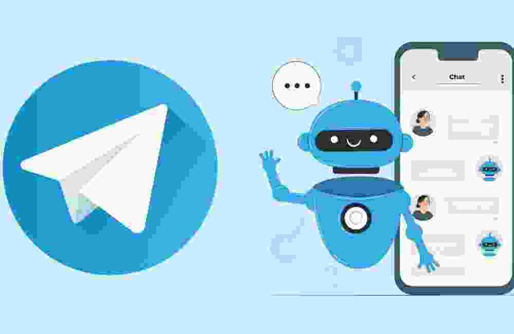 Bot Telegram Là Gì? Khám Phá Công Cụ Tối Ưu Giao Tiếp và Quản Lý Công Việc