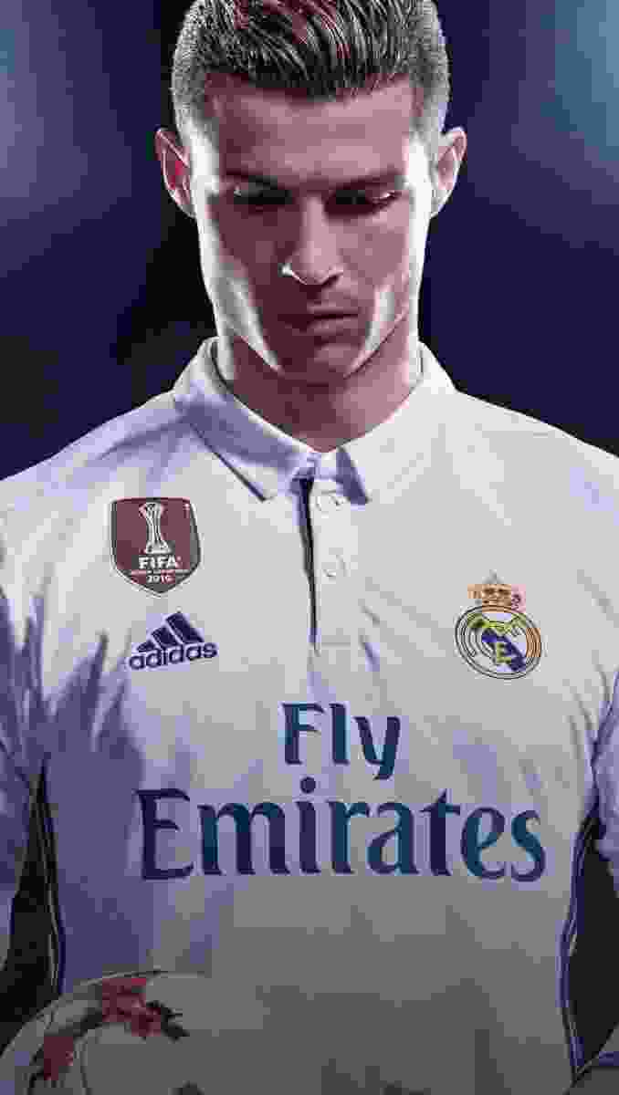 Cristiano Ronaldo Manchester United, young ronaldo HD phone wallpaper |  Pxfuel