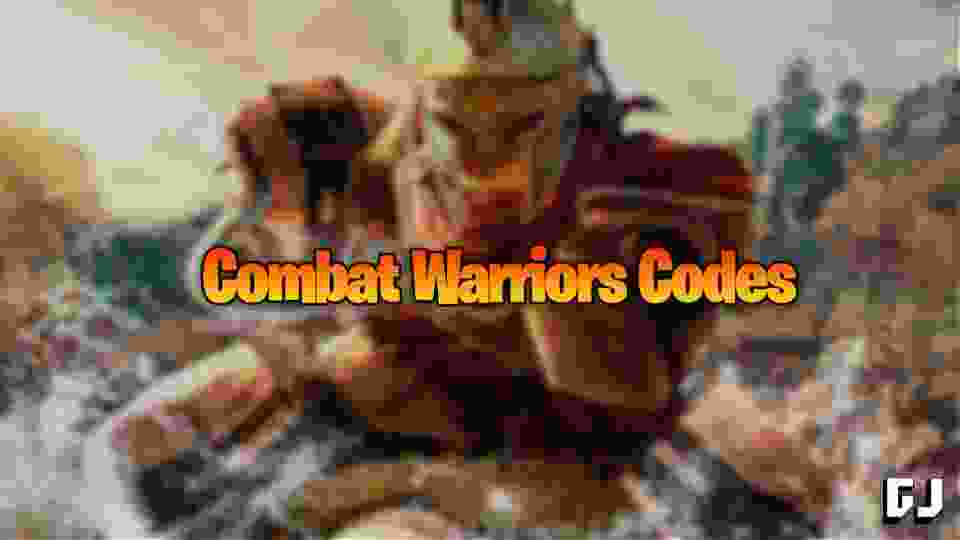 Tổng hợp code Fruit Warriors mới nhất, cách nhập code chính xác