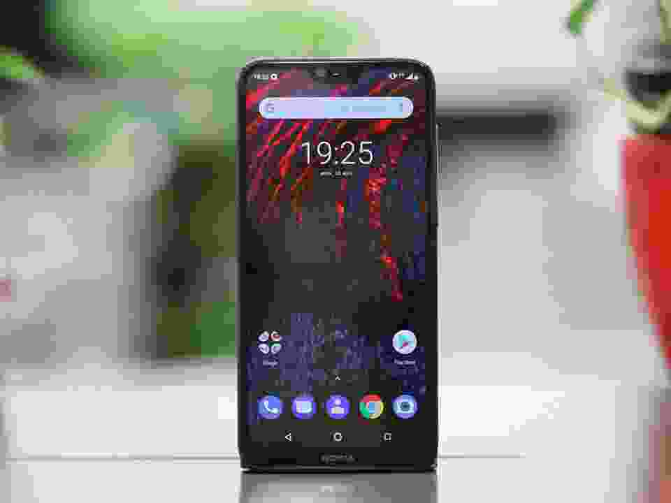 Nokia 6.1 Plus và Android One đang khẳng định vị thế của mình trên thị trường smartphone chiếm lĩnh bởi nhiều đối thủ cạnh tranh. Với thiết kế tinh tế, cấu hình tốt và hệ điều hành Android One tối ưu, Nokia 6.1 Plus đáng được sở hữu. Xem hình ảnh liên quan để đánh giá sản phẩm này cùng với hệ điều hành Android One được đánh giá cao.