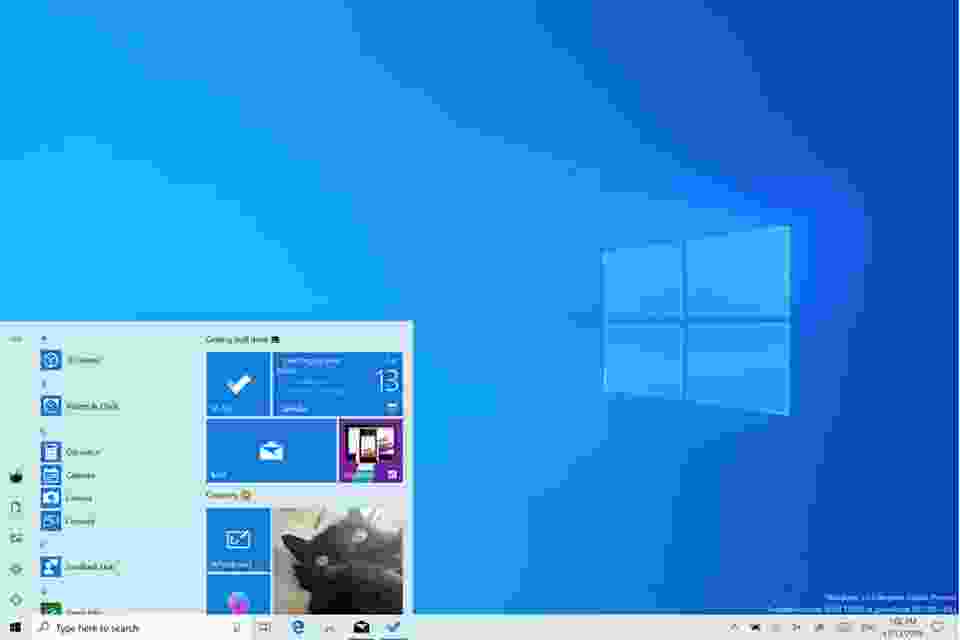 Bạn có biết bức ảnh nền huyền thoại của Windows XP giá bao nhiêu không