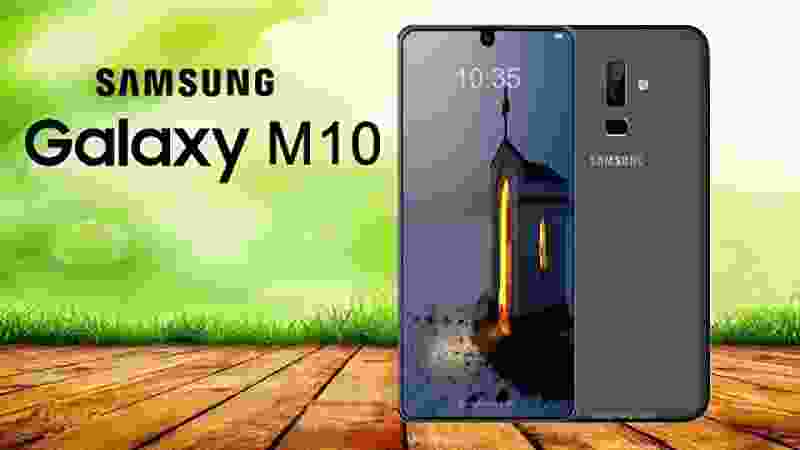 Samsung Galaxy M10 sẽ là người bạn đồng hành đáng tin cậy giúp bạn giải trí, lướt web, chơi game mượt mà hơn bao giờ hết. Hãy cùng xem và trải nghiệm chiếc smartphone này nhé!