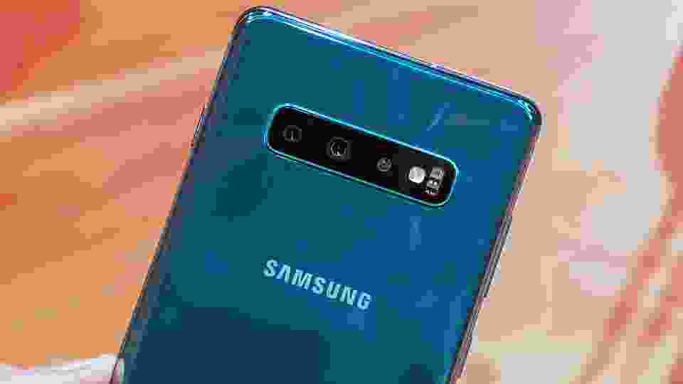 Chi tiết về hệ thống camera mới của Samsung Galaxy S10/S10+ ...