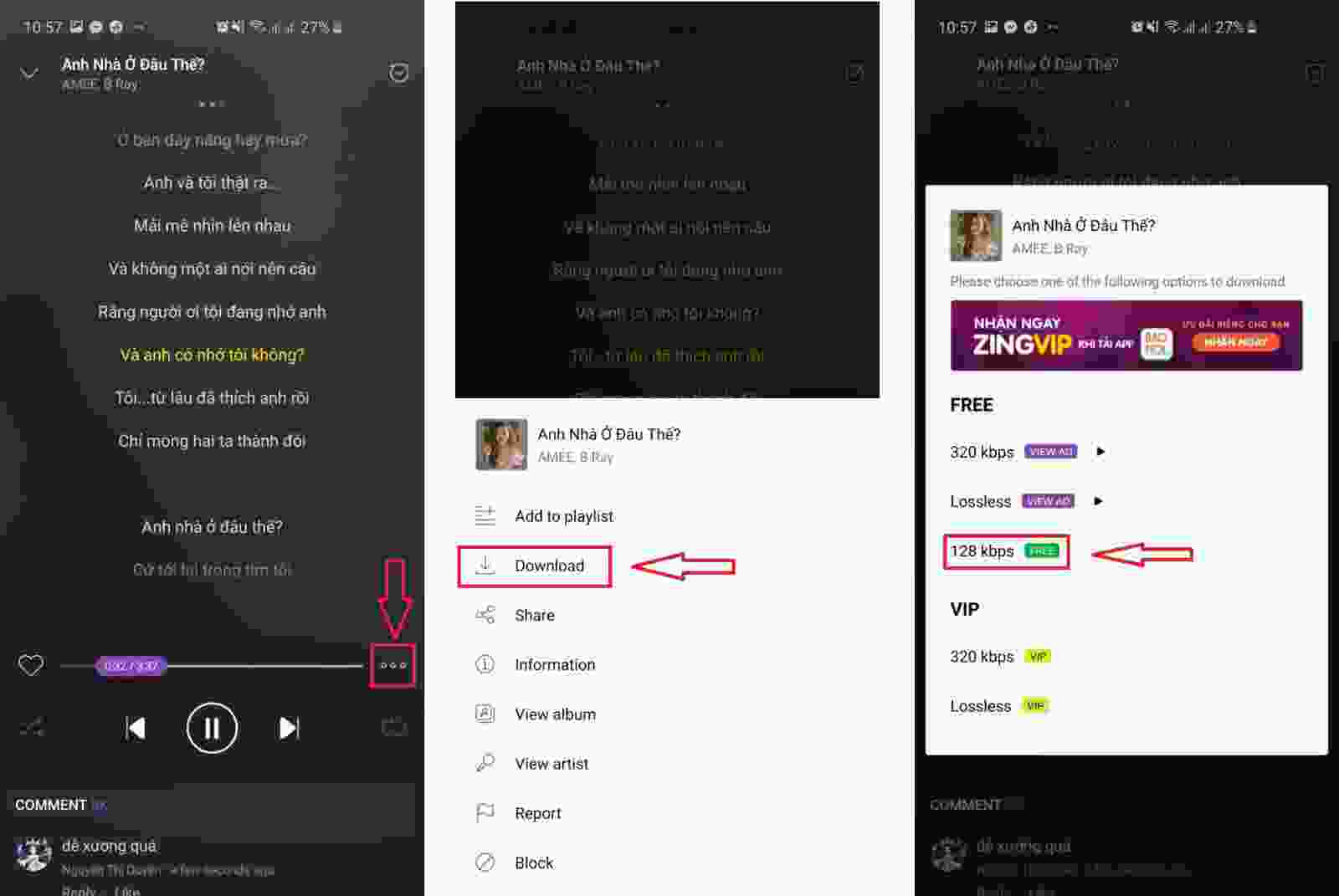 Cách Lấy Nhạc Tiktok Làm Nhạc Chuông Cho iPhone & Android Siêu Dễ