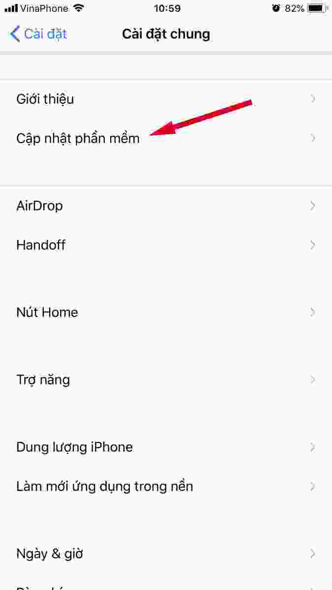 iOS 11 - iPhone 5 đã phải chính thức dừng cuộc chơi - Blogs các sản phẩm  công nghệ zShop.vn