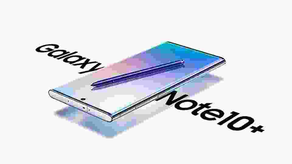 Đôi Điều Thú Vị Về Bút S-Pen Của Galaxy Note 10 - Fptshop.Com.Vn