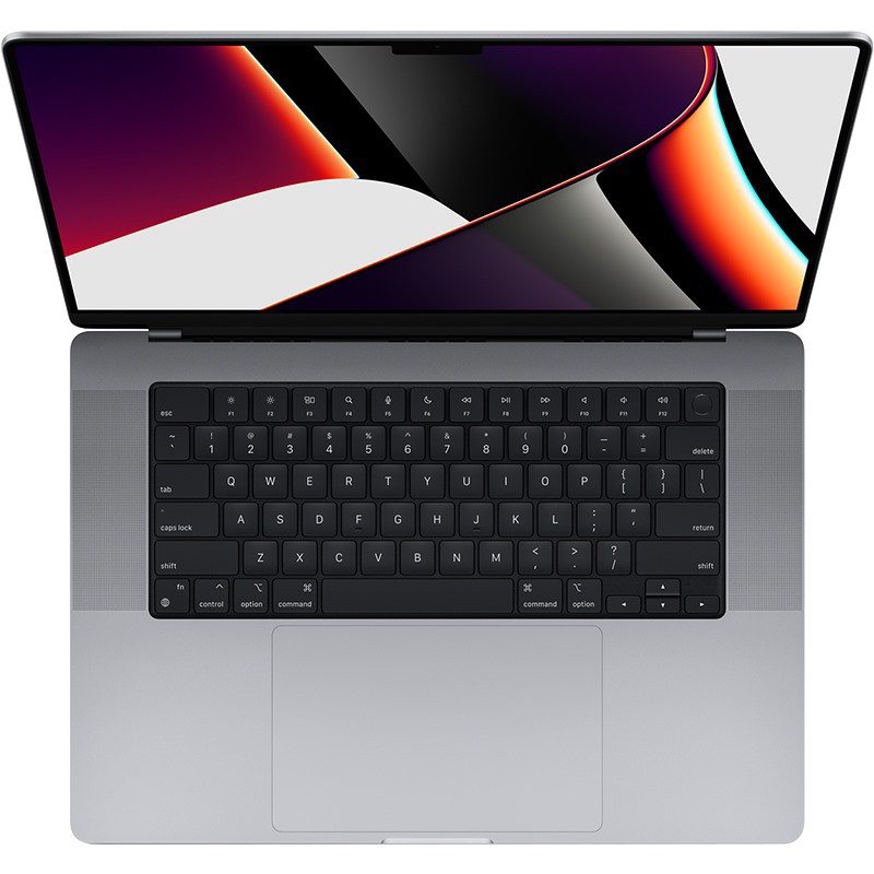 MacBook Pro 16" 2021 M1 Pro 512GB