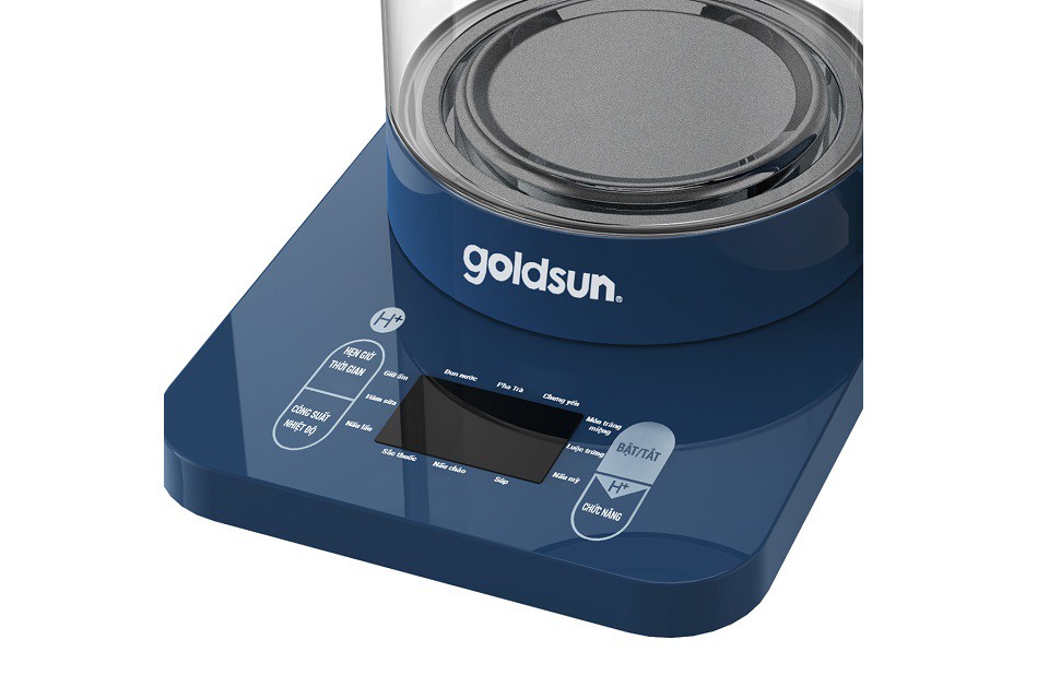 Bình đun siêu tốc Goldsun GKT2670 - hình 4