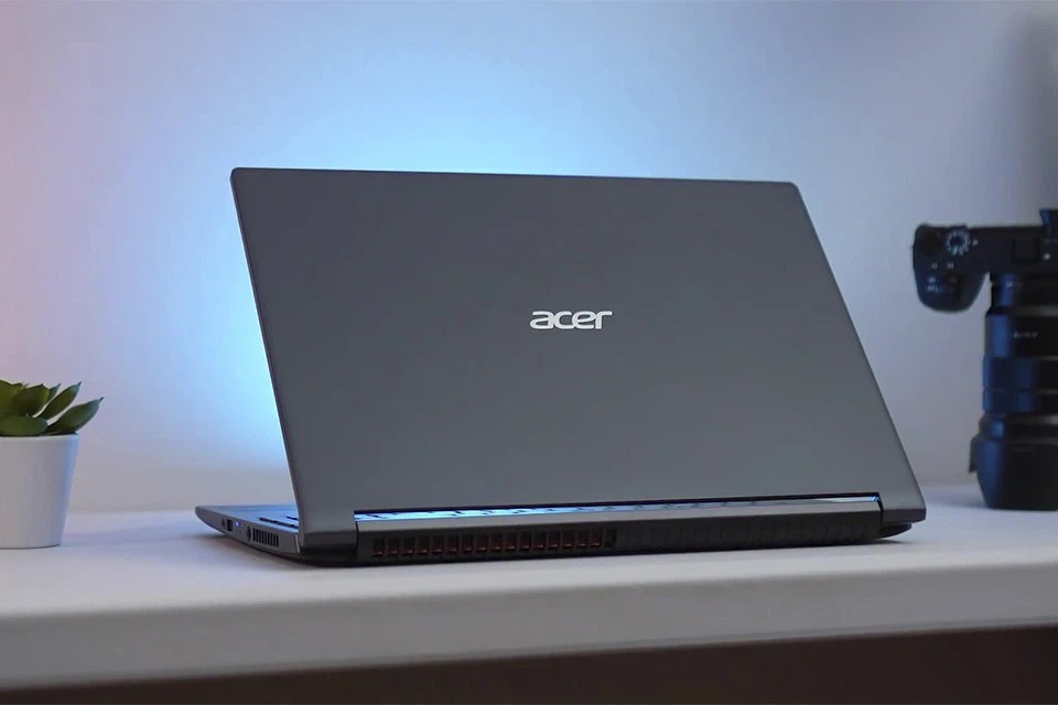 Acer Aspire 7 A715 42G R4XX (Ảnh 9)