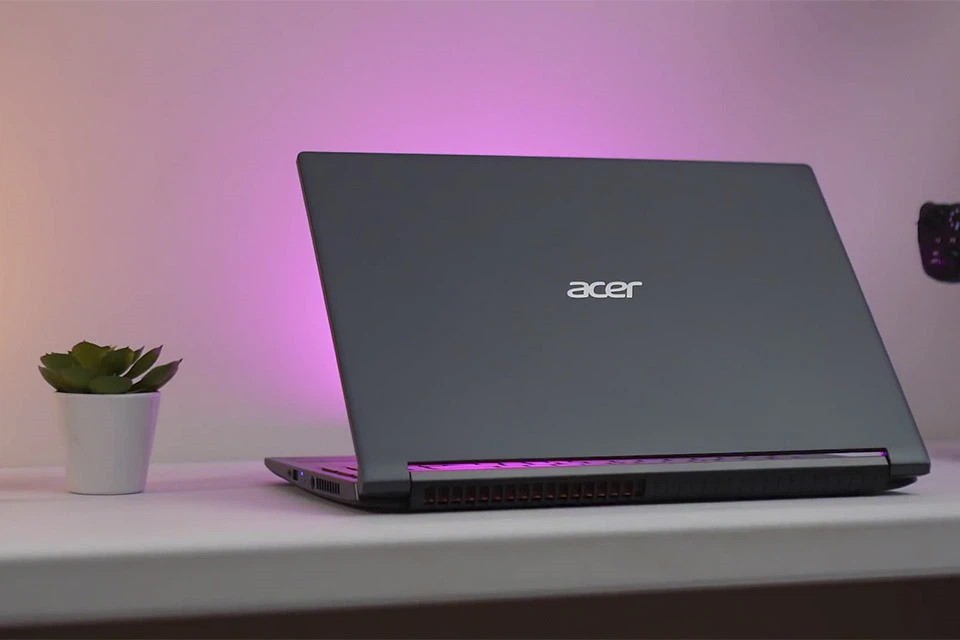 Acer Aspire 7 A715 42G R4XX (Ảnh 1)