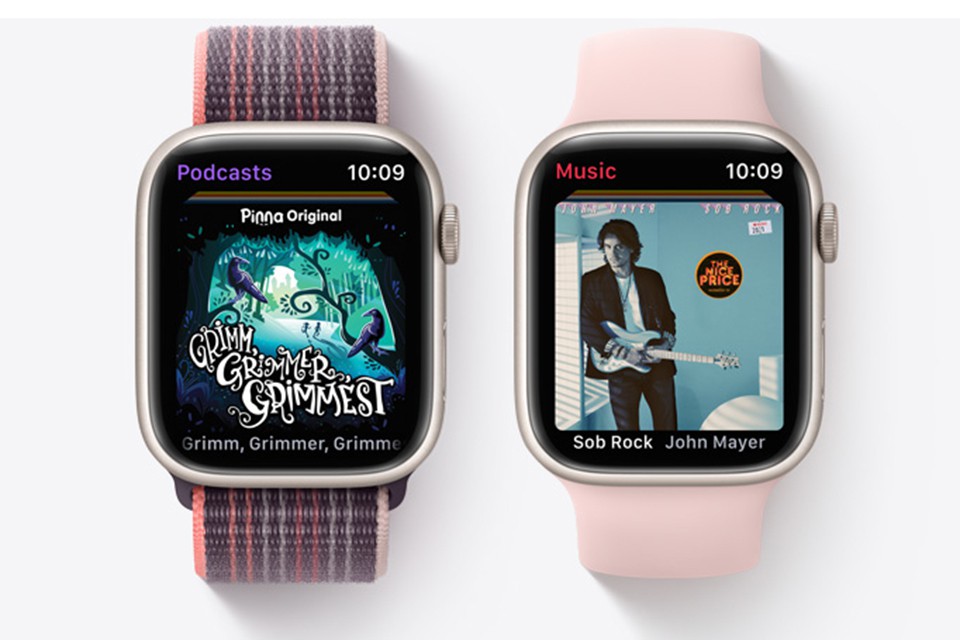 Apple Watch SE 2022 (ảnh 9)