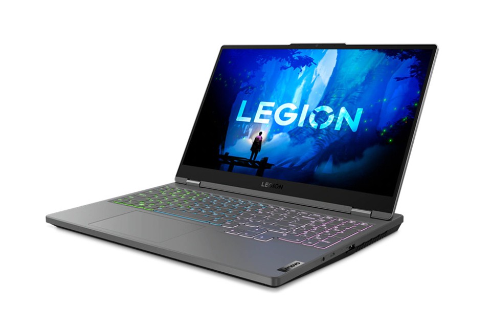 Laptop Lenovo Legion 5 15IAH7 (ảnh 8)
