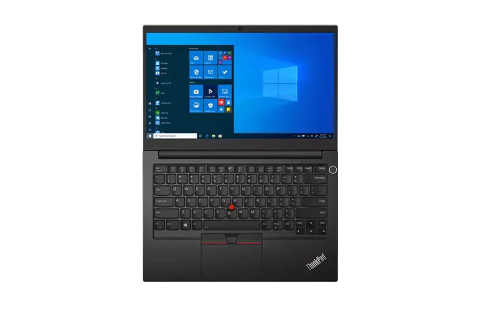Lenovo ThinkPad E14 Gen 3 Ryzen 7 (ảnh 2)