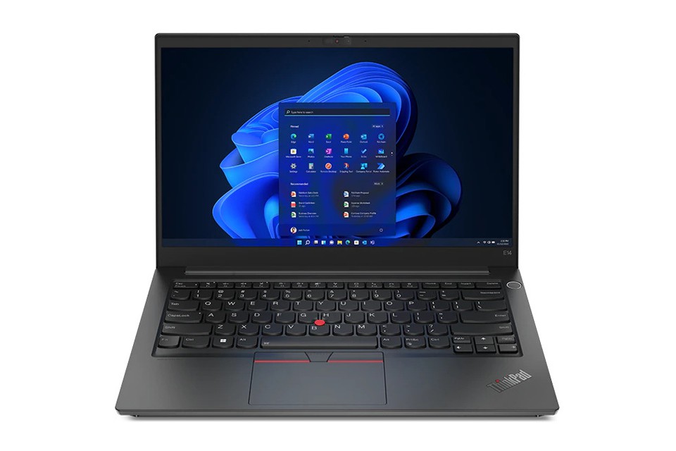 Lenovo ThinkPad E14 Gen 4 (ảnh 1)