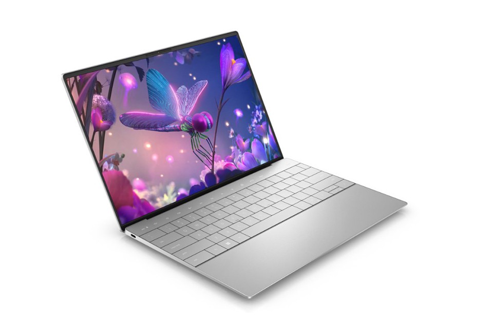 Laptop Dell XPS 13 Plus 9320 i7 (áº£nh 1)