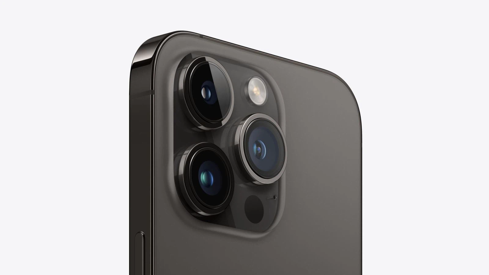 Camera iPhone 14 Pro Max đẳng cấp