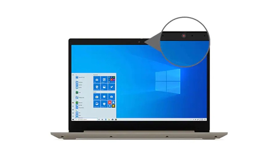 Lenovo Ideapad Slim 3 i3 Windows 10 (Ảnh 5)