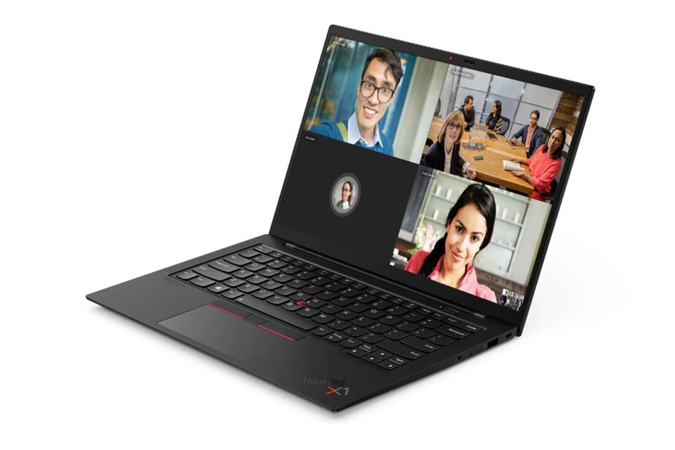 Lenovo ThinkPad X1 Carbon Gen 9 (ảnh 10)