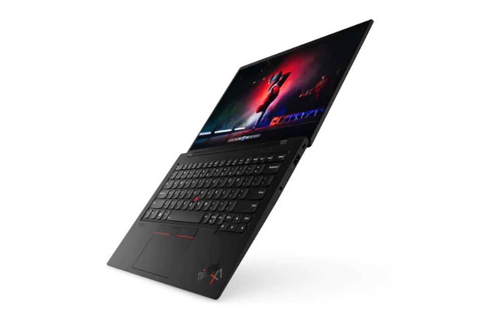 Lenovo ThinkPad X1 Carbon Gen 9 (ảnh 2)