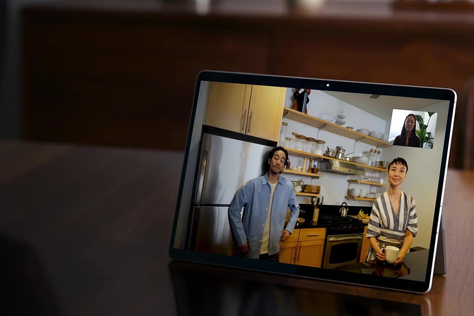 Microsoft Surface Pro 9 i7