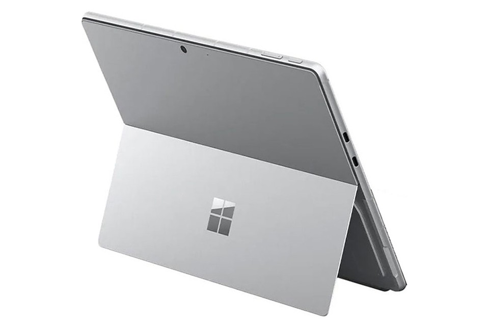 Thiết kế Microsoft Surface Pro 9 i7