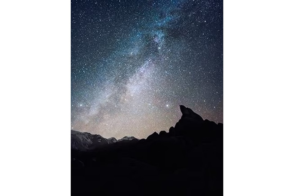 Camera Samsung Galaxy S23 Ultra chụp đêm ảo diệu