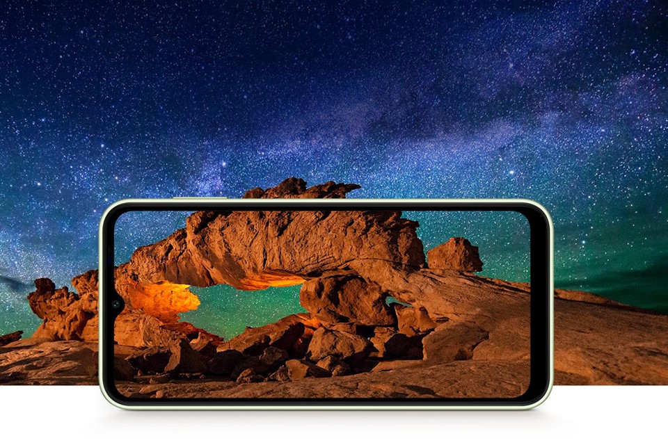 Màn hình Samsung Galaxy A14 5G