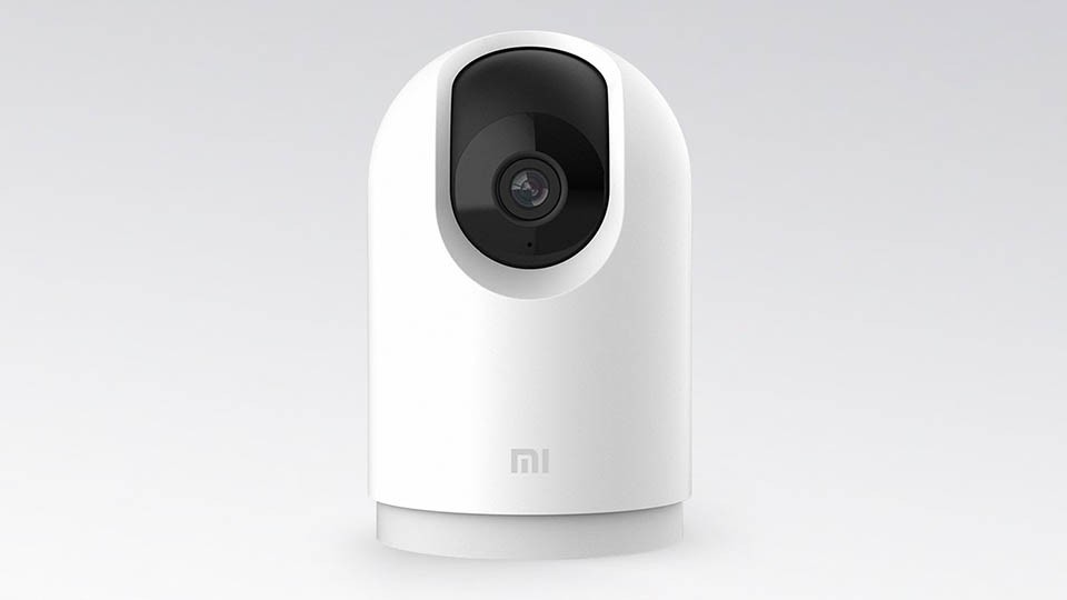 Camera an ninh Xiaomi Mi 360 2K Pro 1