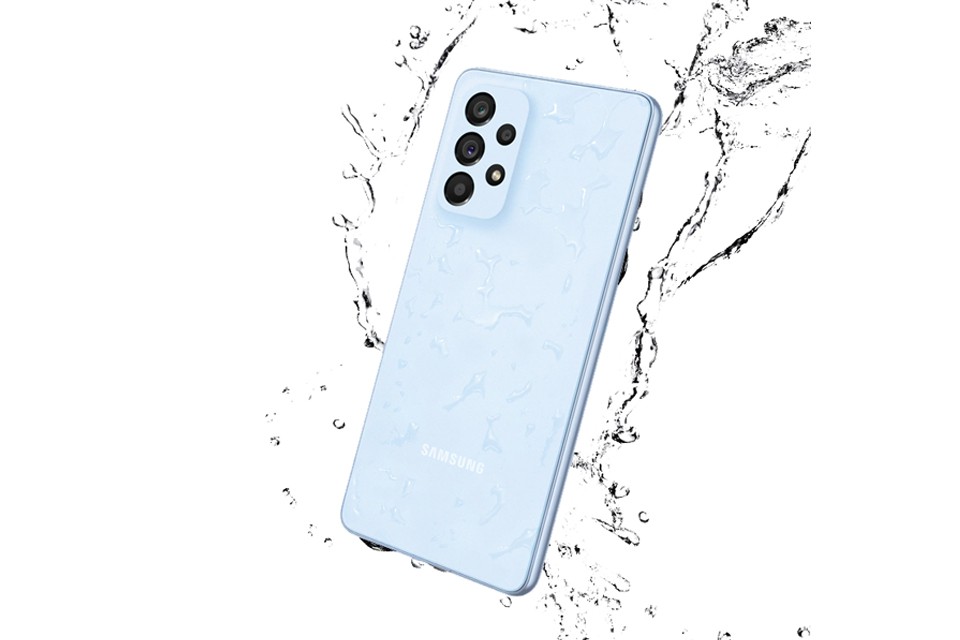 Chống nước Samsung Galaxy A53 5G