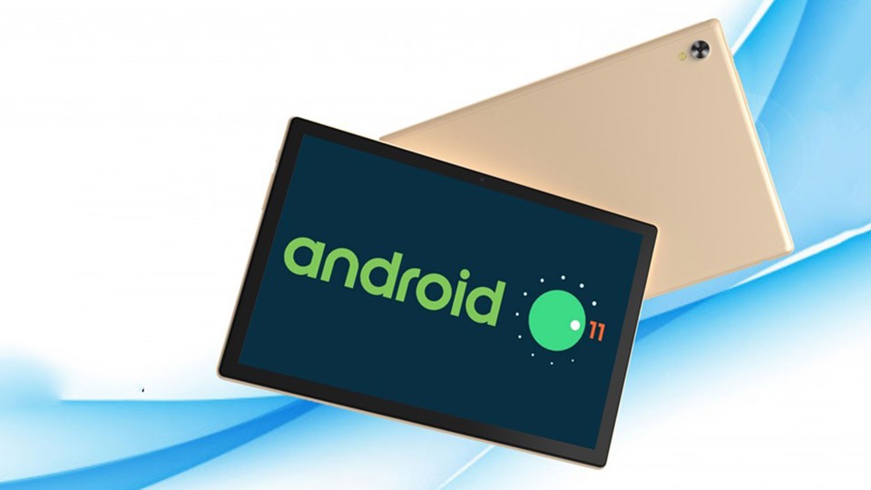 Trang bị hệ điều hành Android 11 mới nhất 1