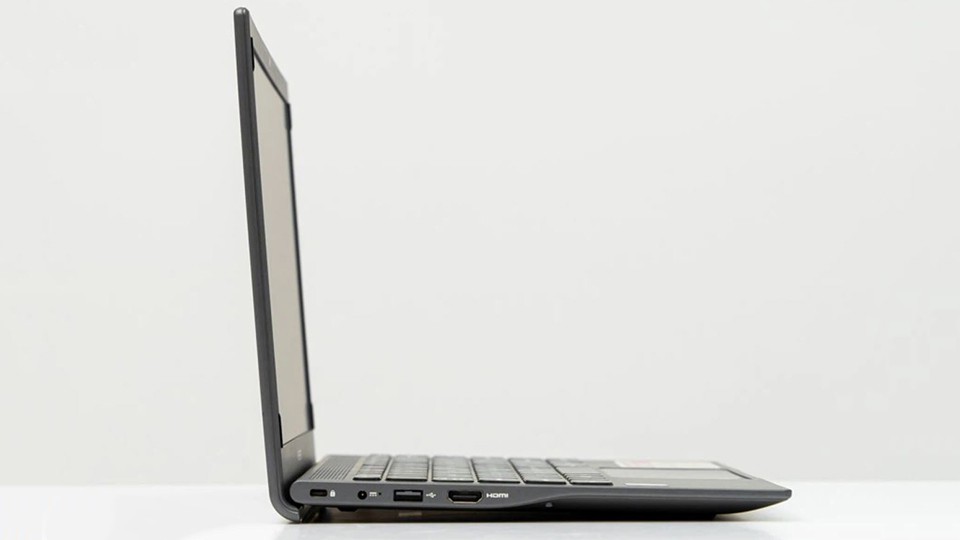Laptop Masstel E140 (Ảnh 3)