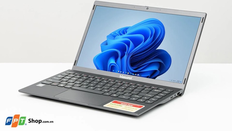 Laptop Masstel E140 (Ảnh 4)