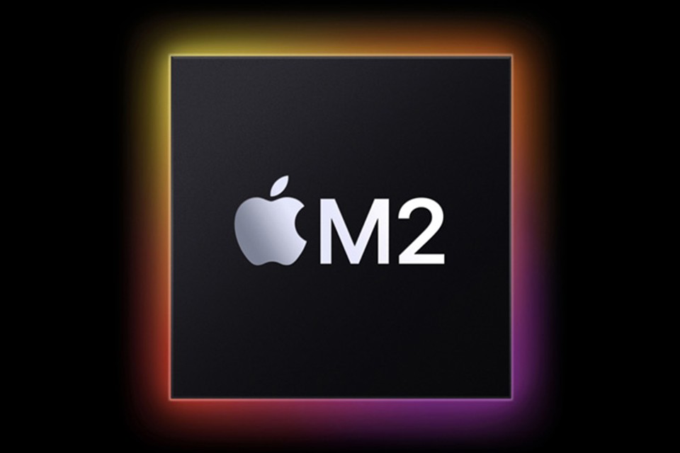 MacBook Pro M2 2022 (ảnh 2)