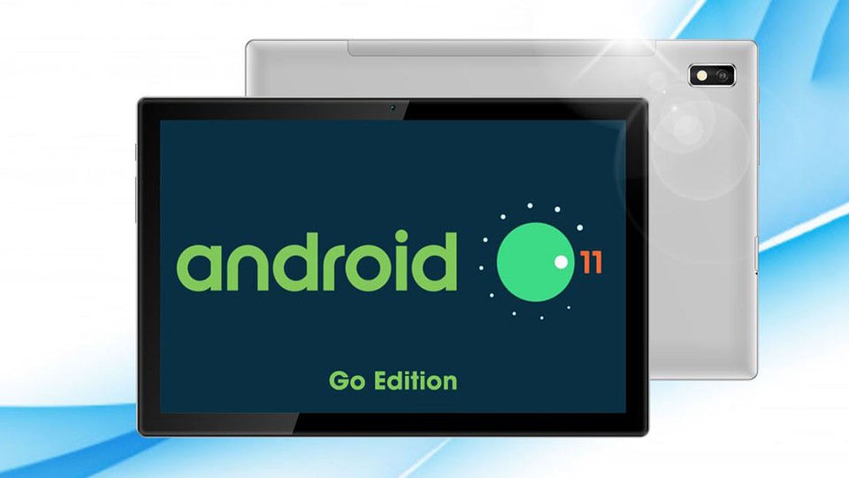 Android 11 Go Edition nhẹ nhàng, mượt mà 1