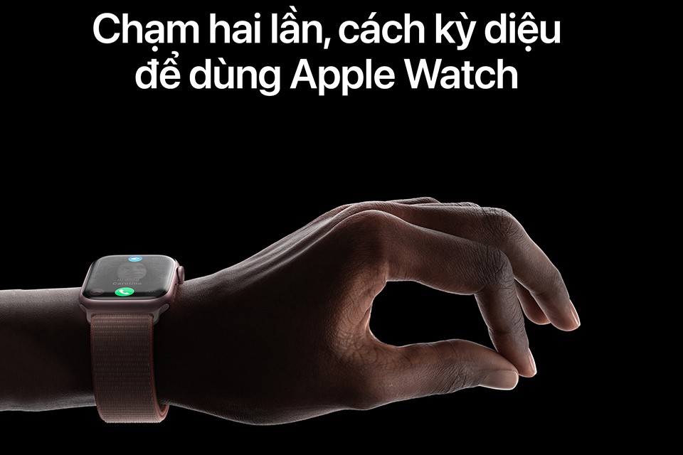 Apple Watch Series 9 3