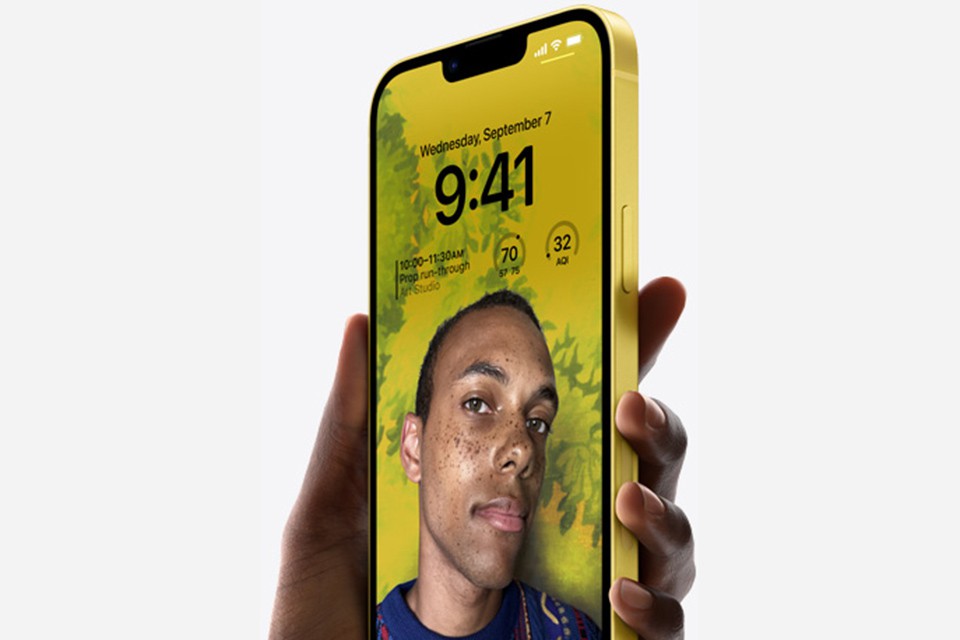 iPhone 14 giá bao nhiêu?