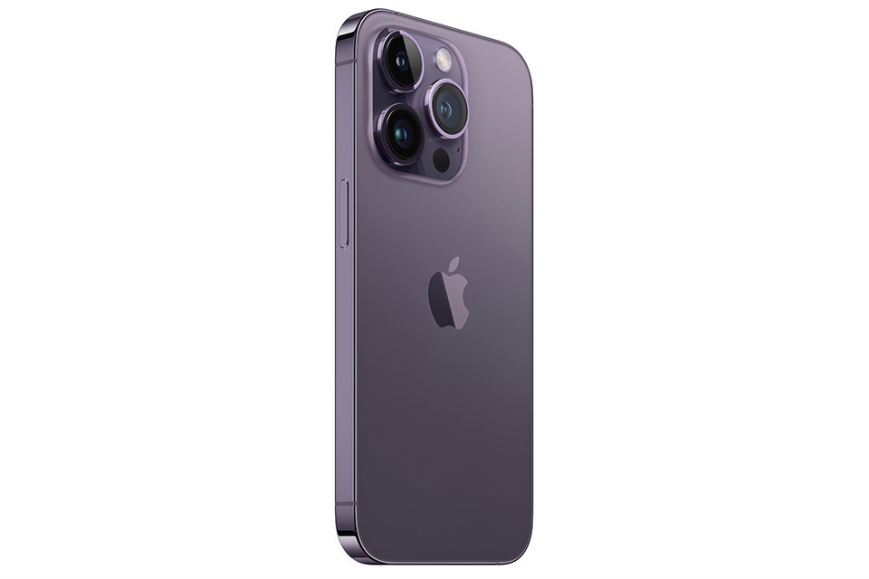 iPhone 14 Pro Max có mấy màu?