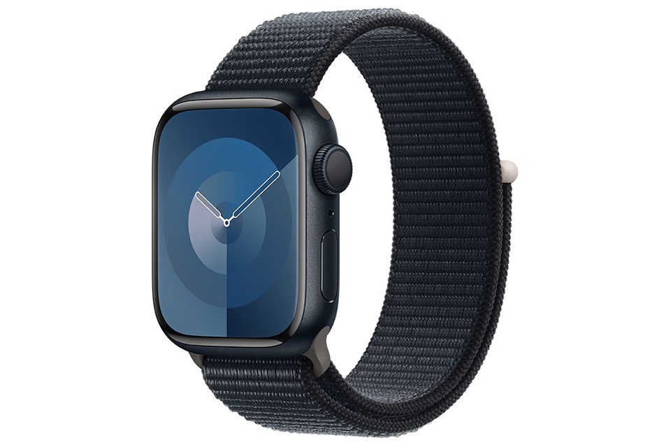 Apple Watch Series 9 09