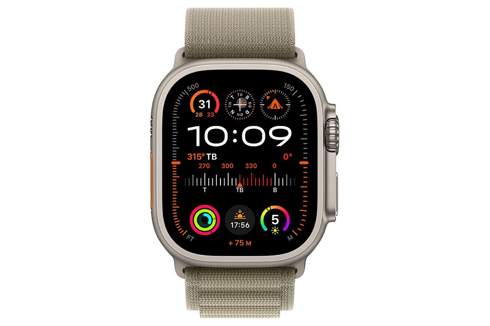 Apple Watch Ultra 2 123