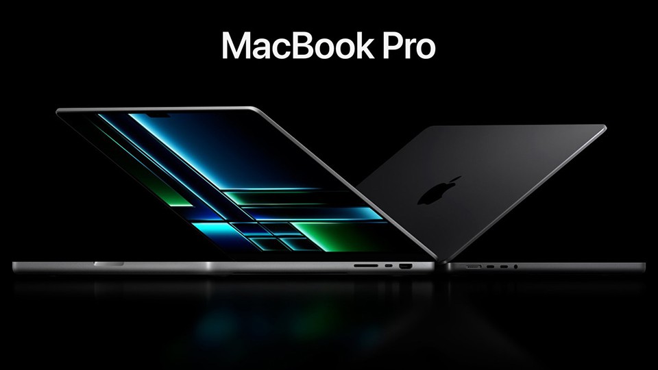 MacBook Pro 14 2023 M2 Pro
