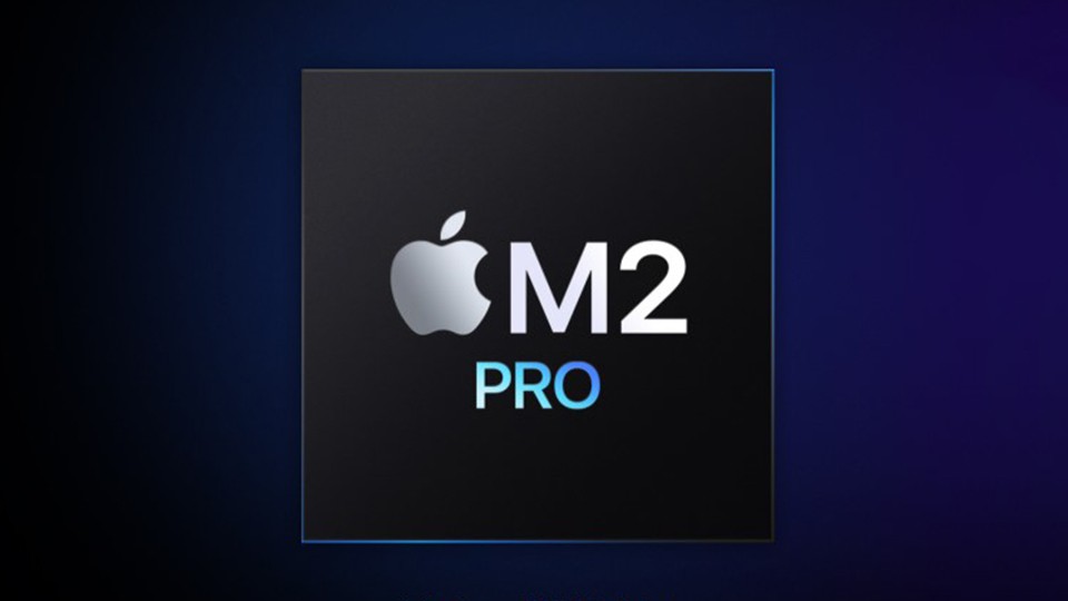 MacBook Pro 14 2023 M2 Pro 10CPU 16GPU 16GB/512GB